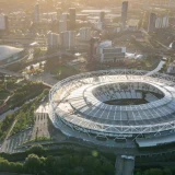 Лондонски стадион