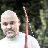 Прекрасно е, когато едно занимание намери човека чрез толкова силен ментор, за което съм му много благодарен.
