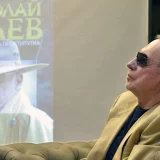Николай Колев