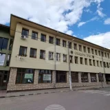 Община Трън