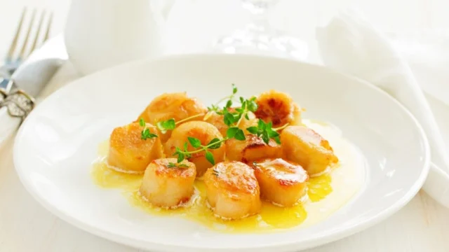 мида Сен Жак