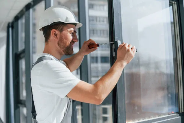 Соларни прозорци