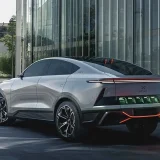 Водороден SUV