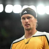 Александър Зверев