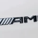 AMG автомобил