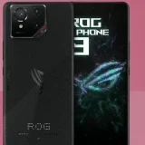 Гейъмърски телефон asus-rog-9