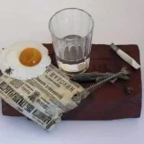 най-скъпата закуска