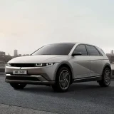 Новият модел ioniq5