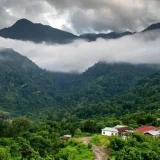 село Джатинга, Индия