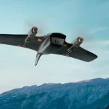 дрон Manta