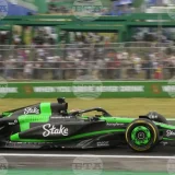 Бортолето във Ф1