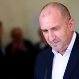 Румен Радев