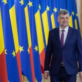 румънски премиер