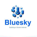 Социална мрежа bluesky
