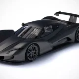 Проектът Aspark Owl