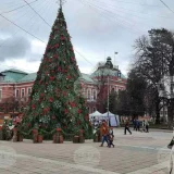 елха Кюстендил