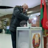 Беларус избори