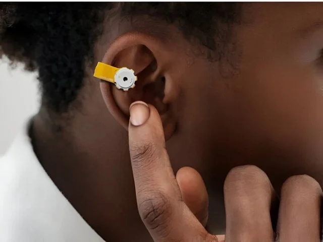 Слушалките Orbit