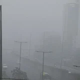 смог в Ханой