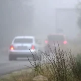 мъгла