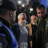 Бившият кандидат за президент на Румъния Калин Джорджеску