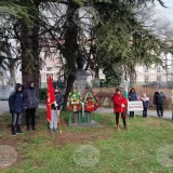 Стара Загора чества годишнина от рождението на революционера Колю Ганчев
