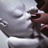 3D ехограф незрящи майки