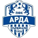Арда Кърджали в ефбет лига