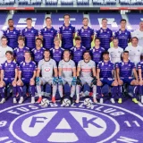 Аустрия Виена