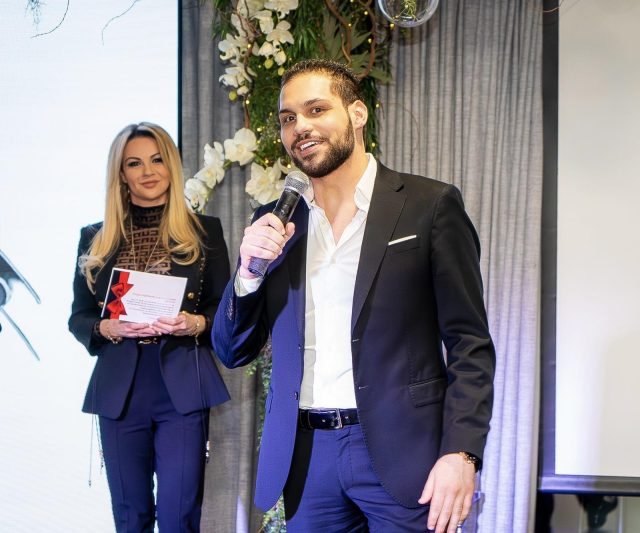 Тази впечатляваща вечер затвърди позициите на Saghir Dent като водещ бранд, който не само осигурява съвременни дентални решения, но и поставя нови ориентири за качество и грижа в сектора „Здраве“.