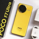 флагман poco-f7