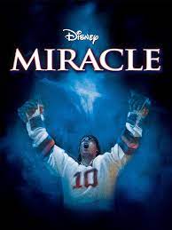 Филмът "Miracle" (2004), режисиран от Гавин О'Конър, е вдъхновяваща спортна драма, базирана на историческия успех на американския хокейен отбор на зимните Олимпийски игри през 1980 година.