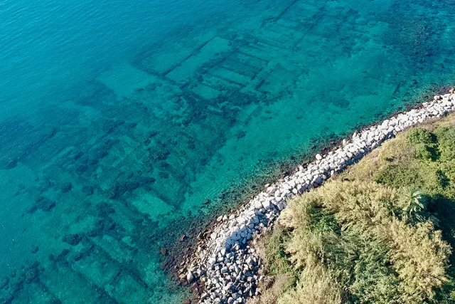 древния град Путеоли