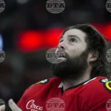 Патрик Маруун шампион