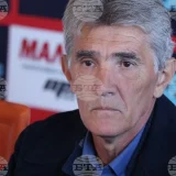 Радко Достанич пое Локомотив София