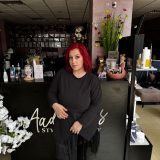 Радина Кръстева: „Златните ръце не правят само коса – те връщат увереност“