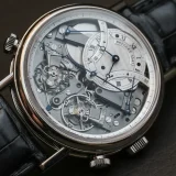 часовник марка Breguet