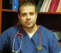 Д-р Божидар Кръстев, е специалист кардиолог с над 15 години опит