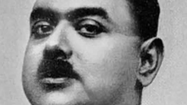 Археолог Ракхал Дас Банерджи