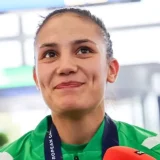 Ивет Горанова
