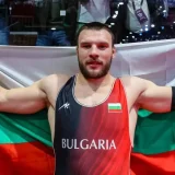 Кирил Милов борба