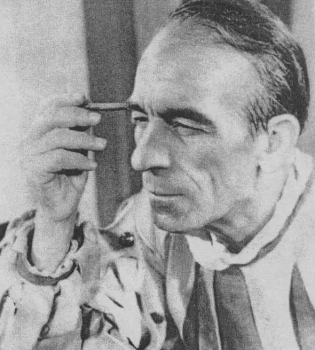 Константин Кисимов