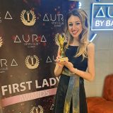 Красимира Йовкова има ярка визия за бъдещето и с кауза, която надхвърля политическите формули.