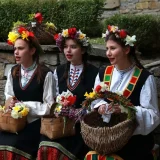 Лазаровден