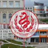 Медицински университет Плевен
