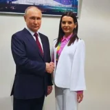 Президентът на Молдова Гутул