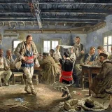 Ръченица Иван Мърквичка изкуствен интелект