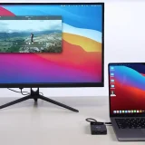 безжичен HDMI предавателен хъб