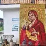 априлци тъкани икони