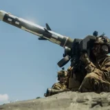 анти танково Javelin
